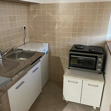Apartman Mb Akva Park Raj Vrnjačka Banja Εξωτερικό φωτογραφία