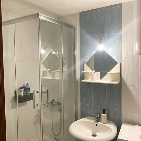 Apartman Mb Akva Park Raj Vrnjačka Banja Εξωτερικό φωτογραφία