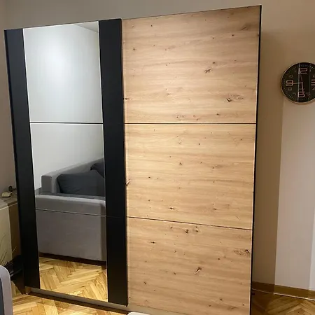 Apartman Mb Akva Park Raj Vrnjačka Banja Εξωτερικό φωτογραφία
