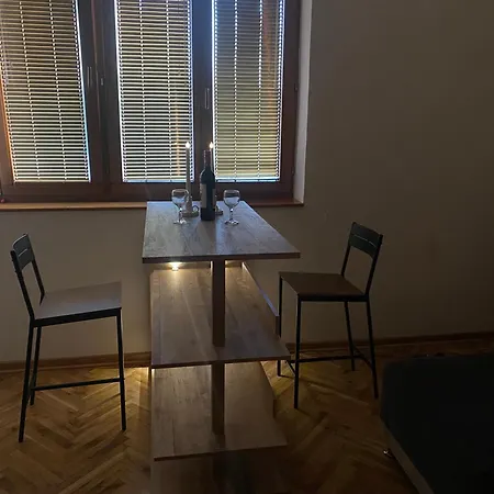 Apartman Mb Akva Park Raj Vrnjačka Banja Εξωτερικό φωτογραφία