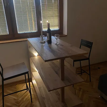 Apartman Mb Akva Park Raj Vrnjačka Banja Εξωτερικό φωτογραφία