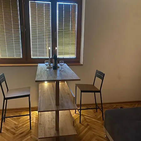 Apartman Mb Akva Park Raj Vrnjačka Banja Εξωτερικό φωτογραφία