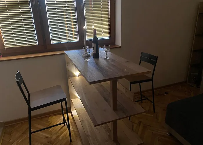 Apartman Mb Akva Park Raj