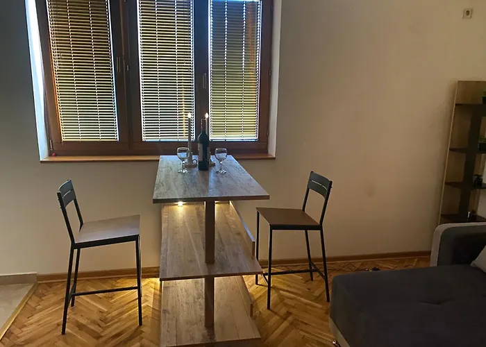 Apartman Mb Akva Park Raj