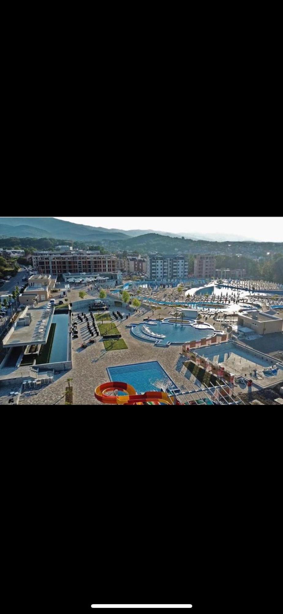 Mb Akva Park Raj Vrnjacka Banja