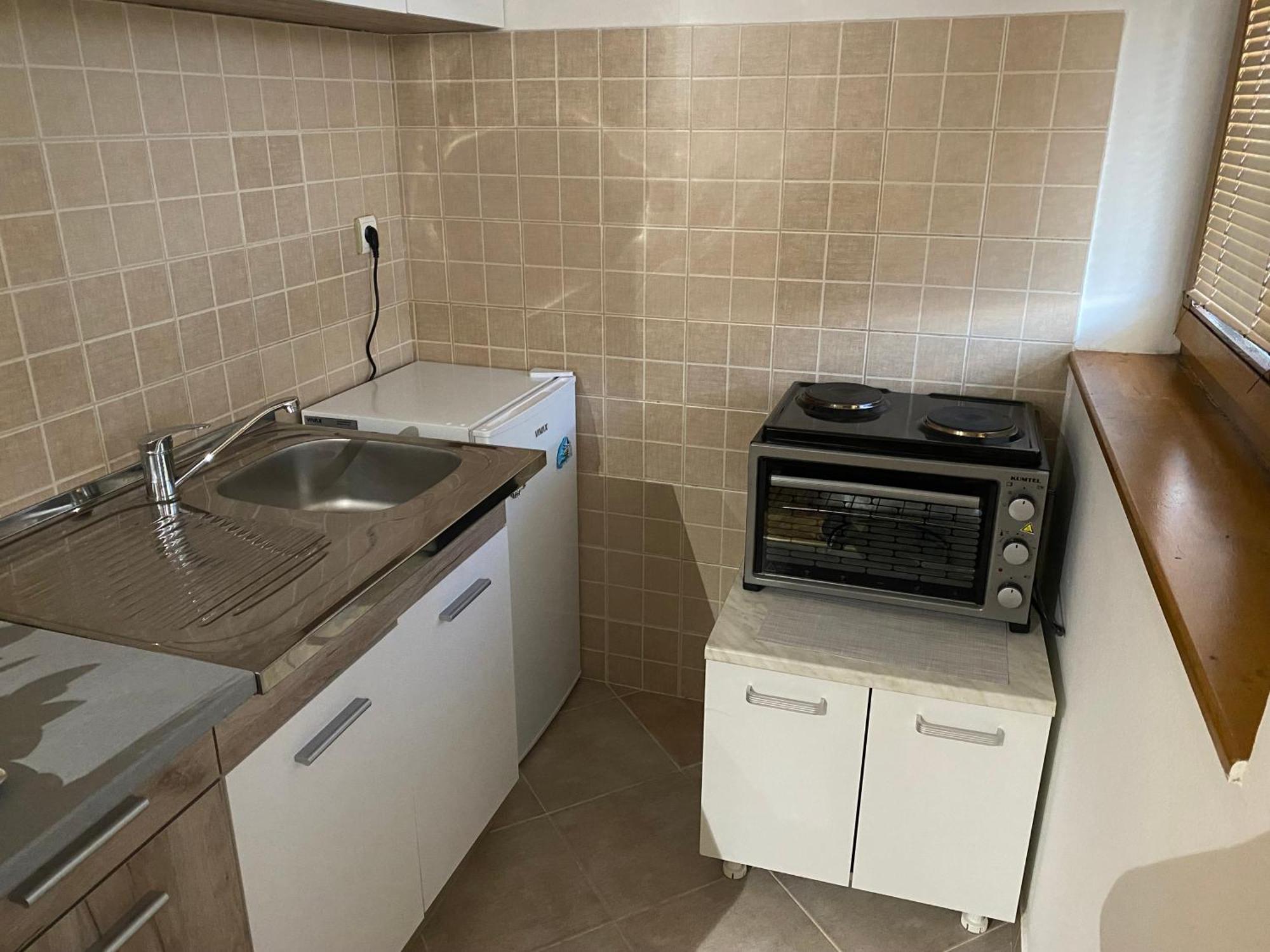 Apartment Mb Akva Park Raj *